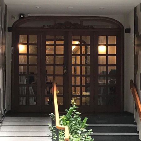 Ferienwohnung Anexo Ipanema Rio de Janeiro Exterior foto