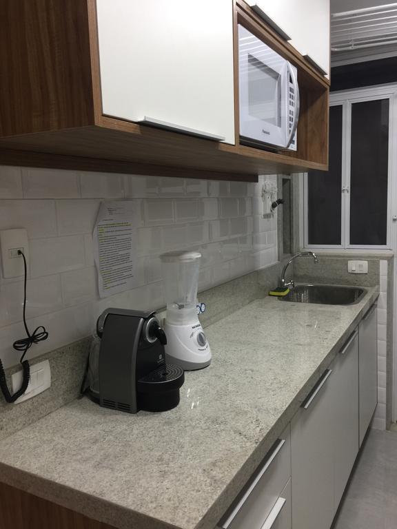 Ferienwohnung Anexo Ipanema Rio de Janeiro Exterior foto