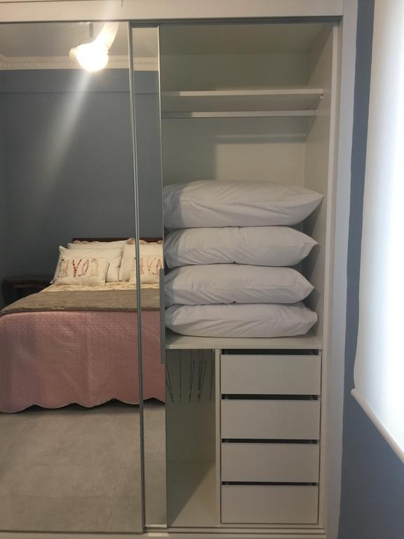Ferienwohnung Anexo Ipanema Rio de Janeiro Exterior foto