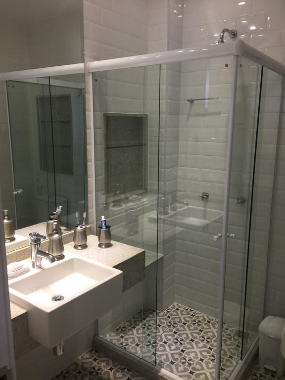 Ferienwohnung Anexo Ipanema Rio de Janeiro Exterior foto